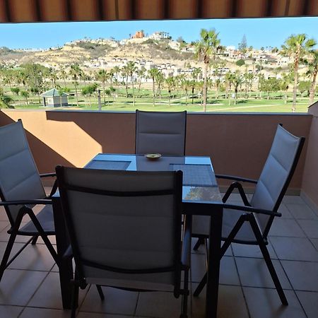 Appartement Pinogrande Rojales Dış mekan fotoğraf