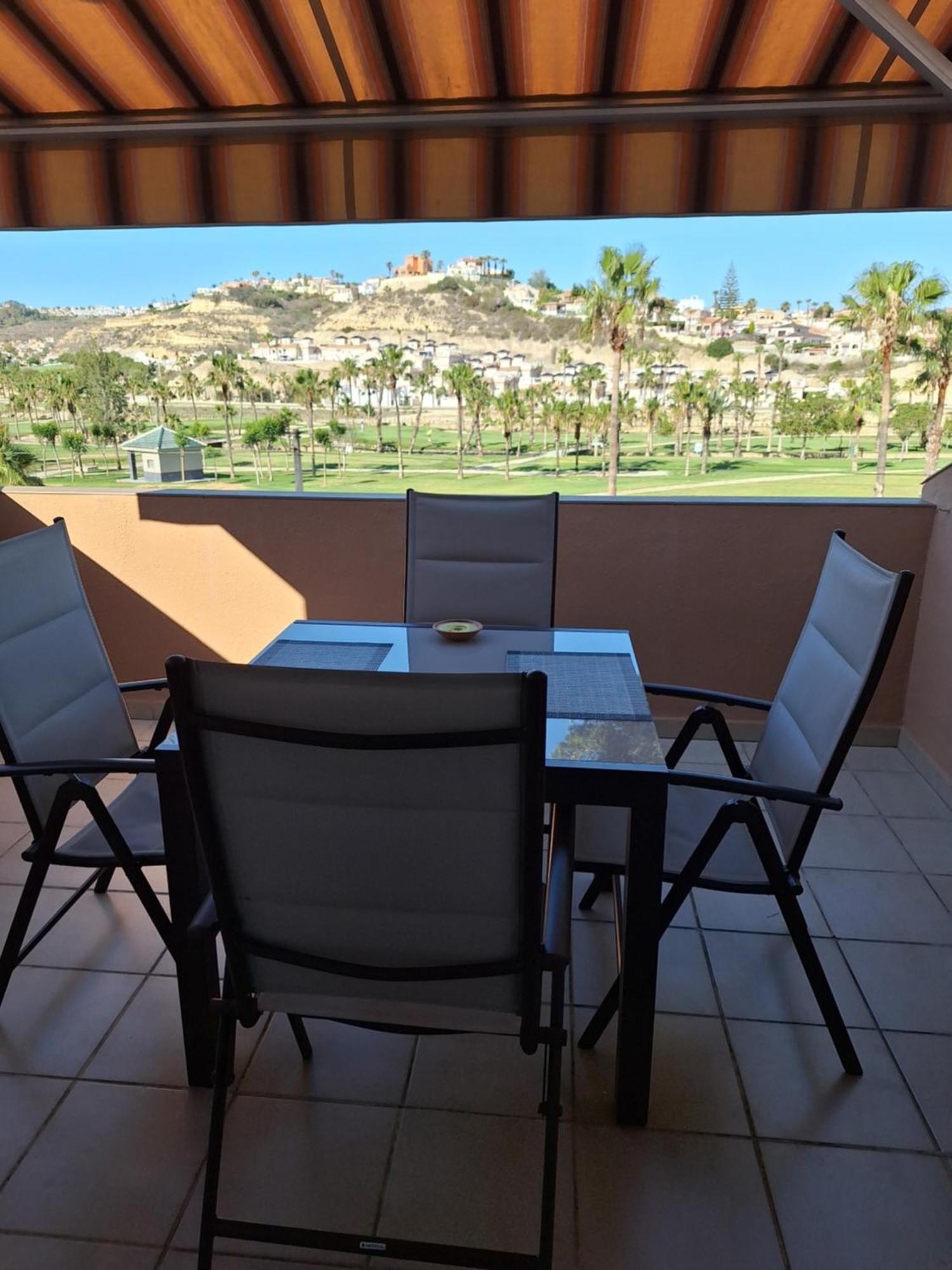 Appartement Pinogrande Rojales Dış mekan fotoğraf