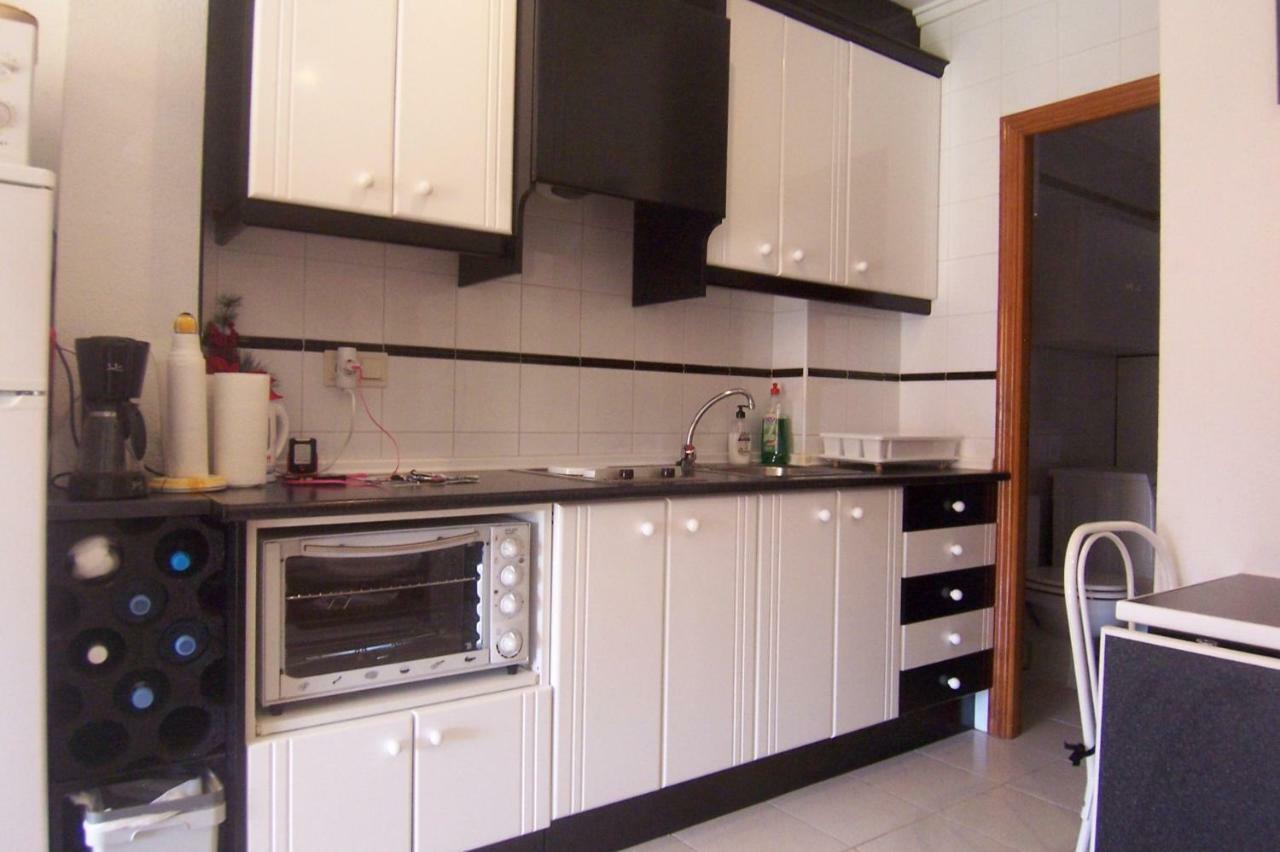 Appartement Pinogrande Rojales Dış mekan fotoğraf