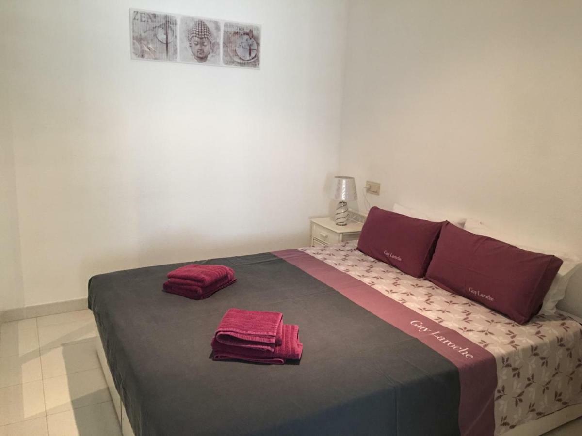 Appartement Pinogrande Rojales Dış mekan fotoğraf