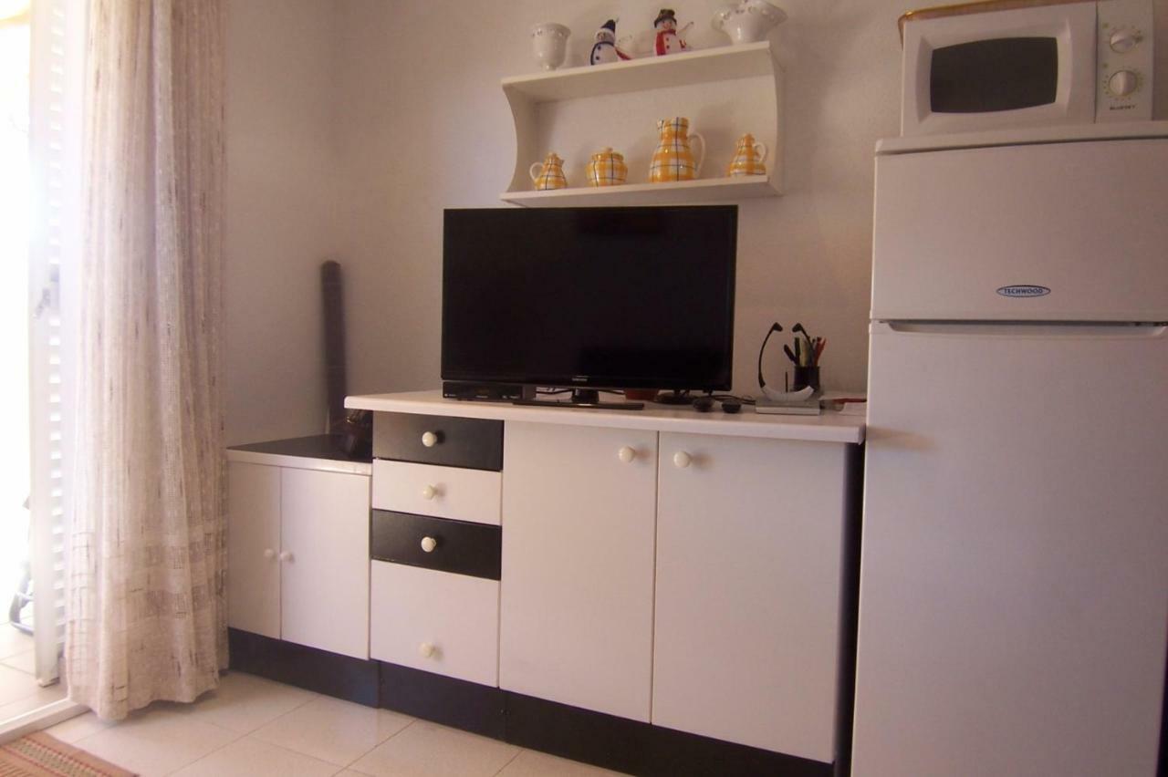 Appartement Pinogrande Rojales Dış mekan fotoğraf